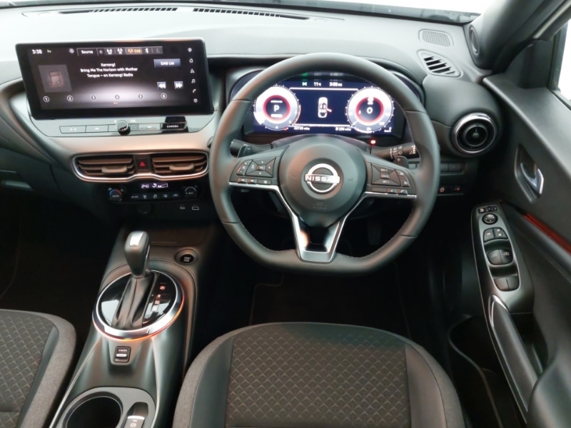 Used Nissan Juke 2025 for sale - 77214618: Photo 7