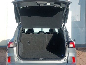 Used Ford Kuga 2021 for sale - 77353357: Photo