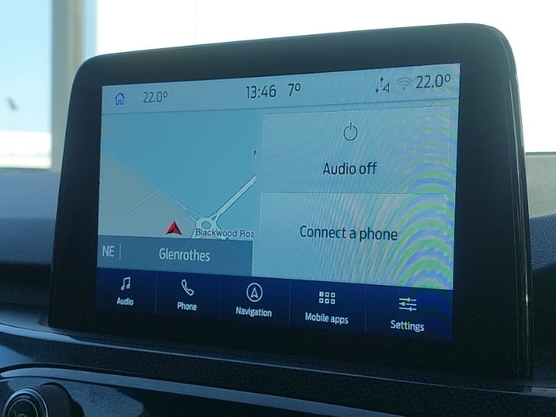 Used Ford Kuga 2021 for sale - 77353357: Photo 5