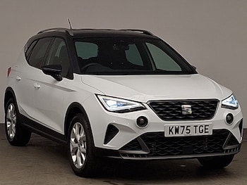 Used SEAT Arona 2025 for sale - 78595848: Photo