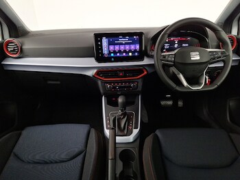 Used SEAT Arona 2025 for sale - 78595848: Photo