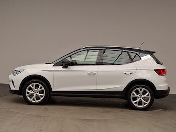 Used SEAT Arona 2025 for sale - 78595848: Photo