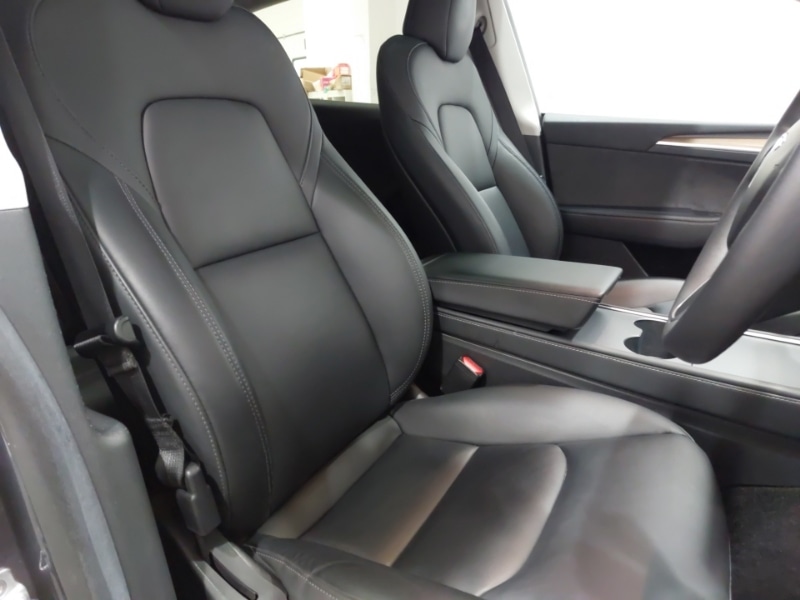 Used Tesla Model Y 2022 for sale - 76316022: Photo 11