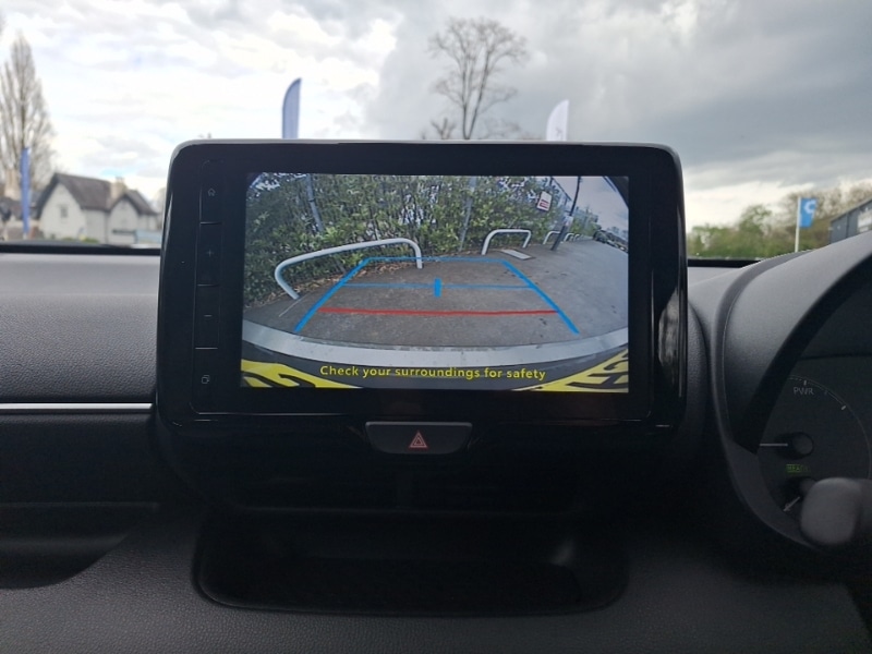 Used Toyota Yaris 2024 for sale - 78156330: Photo 11