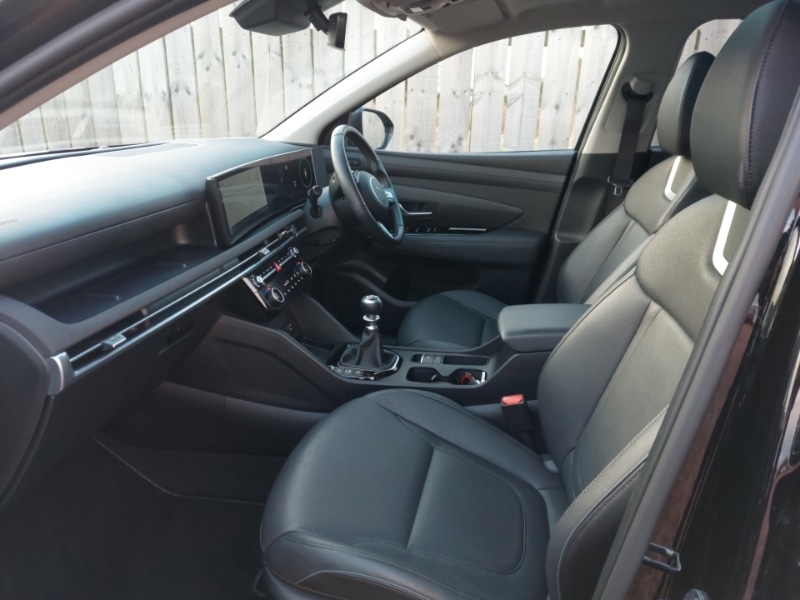 Used Hyundai TUCSON 2024 for sale - 77875560: Photo 5