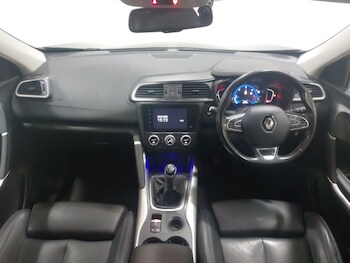 Used Renault Kadjar 2020 for sale - 78503500: Photo