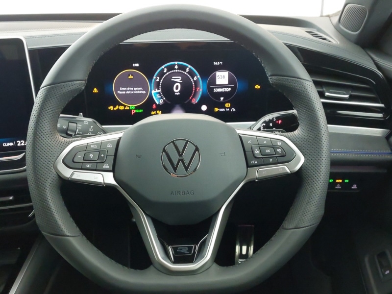 Used Volkswagen Passat 2024 for sale - 76925557: Photo 11