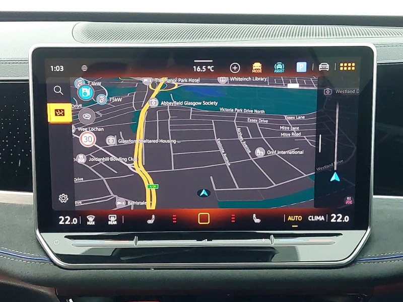 Used Volkswagen Passat 2024 for sale - 76925557: Photo 8