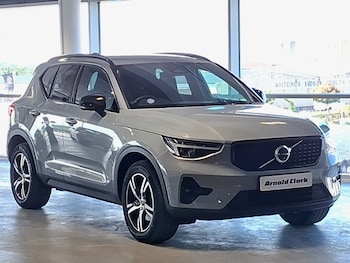 Used Volvo XC40 2023 for sale - 79319009: Photo