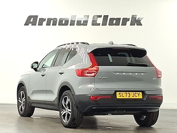 Used Volvo XC40 2023 for sale - 79319009: Photo