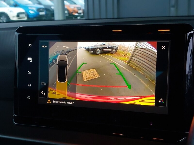 Used SEAT Arona 2024 for sale - 77580586: Photo 11