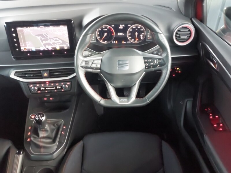 Used SEAT Arona 2024 for sale - 77580586: Photo 7