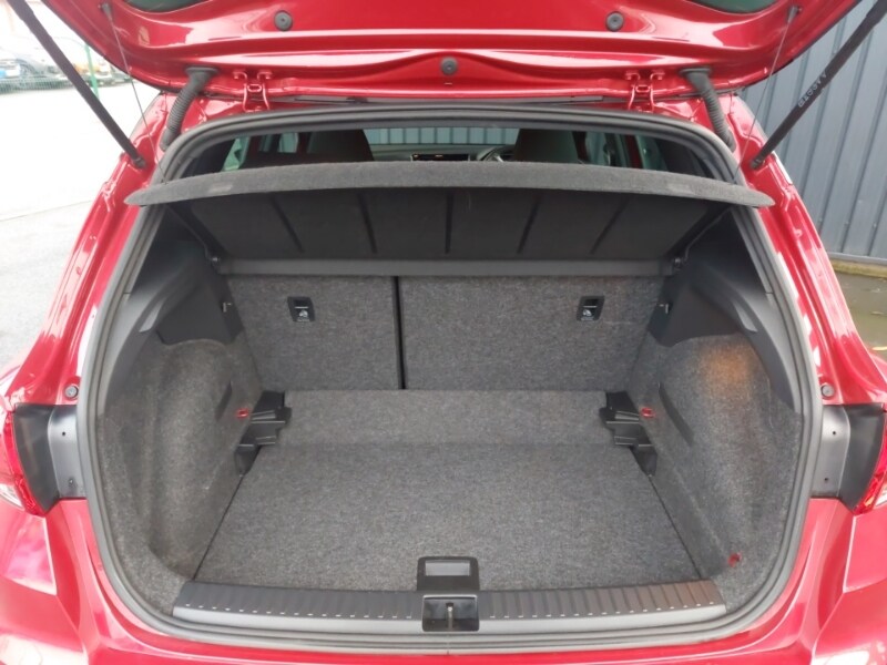 Used SEAT Arona 2024 for sale - 77580586: Photo 8