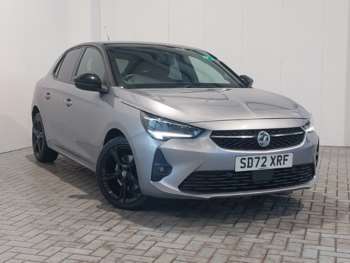 2022 - 1.2 Turbo GS Line 5dr