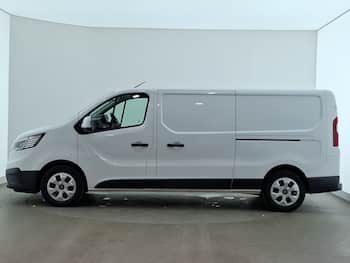 Used Renault Trafic 2024 for sale - 79694060: Photo