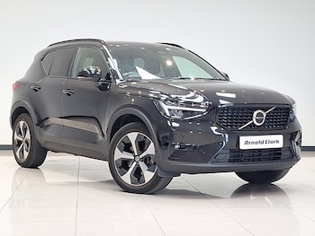 Used Volvo XC40 2024 for sale - 79424765: Photo