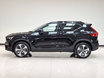 Used Volvo XC40 2024 for sale - 79424765: Photo