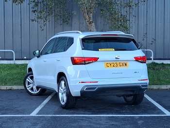 Used SEAT Ateca 2023 for sale - 78790354: Photo