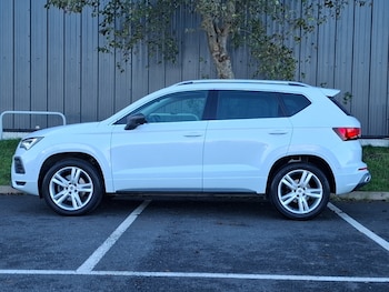 Used SEAT Ateca 2023 for sale - 78790354: Photo