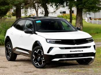 Used Vauxhall Mokka 2025 for sale - 75362024: Photo