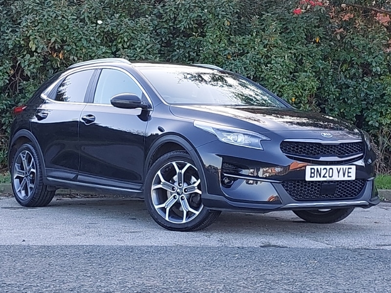 Used Kia XCeed 2020 for sale - 76695077: Photo 1