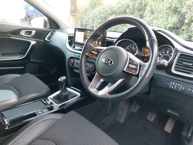 Used Kia XCeed 2020 for sale - 76695077: Photo 11