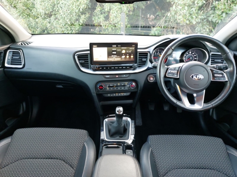 Used Kia XCeed 2020 for sale - 76695077: Photo 2