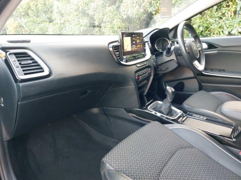 Used Kia XCeed 2020 for sale - 76695077: Photo 5