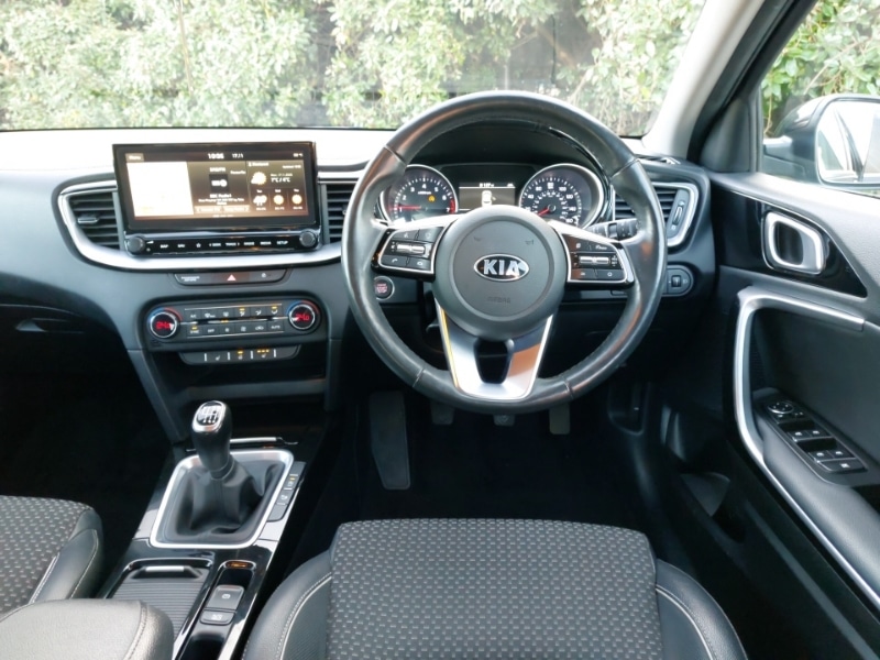 Used Kia XCeed 2020 for sale - 76695077: Photo 7