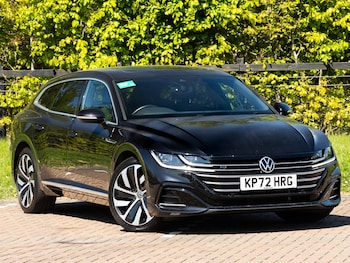Used Volkswagen Arteon 2022 for sale - 75738003: Photo