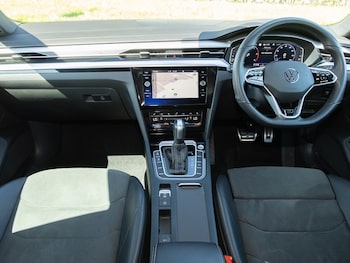 Used Volkswagen Arteon 2022 for sale - 75738003: Photo