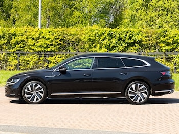 Used Volkswagen Arteon 2022 for sale - 75738003: Photo