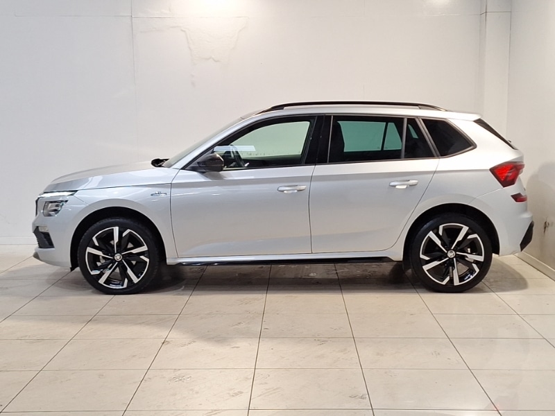 Used Skoda Kamiq 2024 for sale - 76414178: Photo 4