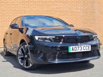 2024 - 115kW Ultimate 54kWh 5dr Auto