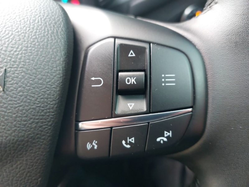 Used Ford Focus 2023 for sale - 77537008: Photo 12