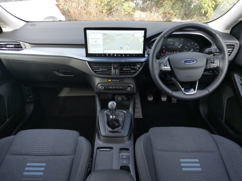 Used Ford Focus 2023 for sale - 77537008: Photo 2