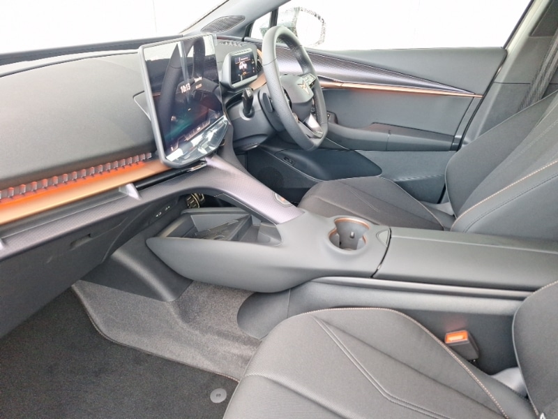 Used Cupra Tavascan 2025 for sale - 76880835: Photo 5