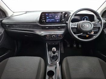 Used Hyundai i20 2022 for sale - 78638558: Photo