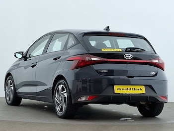 Used Hyundai i20 2022 for sale - 78638558: Photo