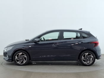 Used Hyundai i20 2022 for sale - 78638558: Photo