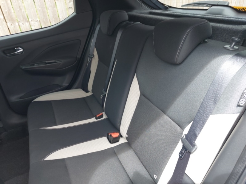 Used Nissan Micra 2022 for sale - 76187570: Photo 6