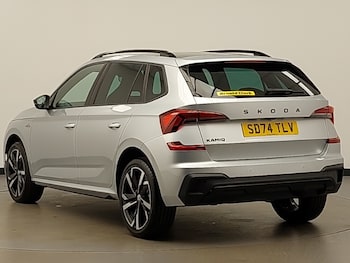 Used Skoda Kamiq 2024 for sale - 76194855: Photo 3