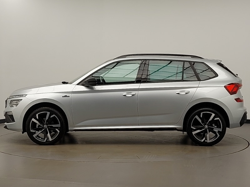 Used Skoda Kamiq 2024 for sale - 76194855: Photo 4