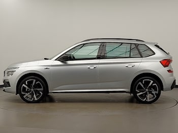 Used Skoda Kamiq 2024 for sale - 76194855: Photo 4