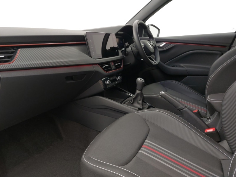 Used Skoda Kamiq 2024 for sale - 76194855: Photo 5
