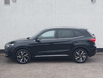 Used MG MG ZS 2025 for sale - 79126337: Photo