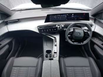Used Peugeot 5008 2025 for sale - 75455249: Photo