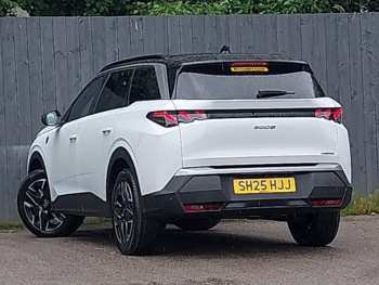 Used Peugeot 5008 2025 for sale - 75455249: Photo