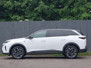 Used Peugeot 5008 2025 for sale - 75455249: Photo