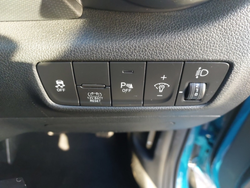 Used Hyundai KONA 2021 for sale - 76925368: Photo 12